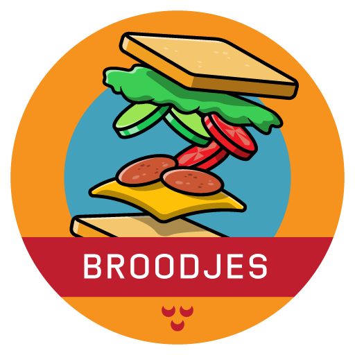 Zacht broodje