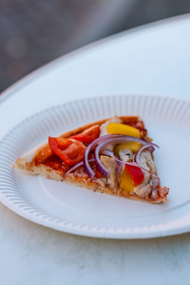 Pizza Kip