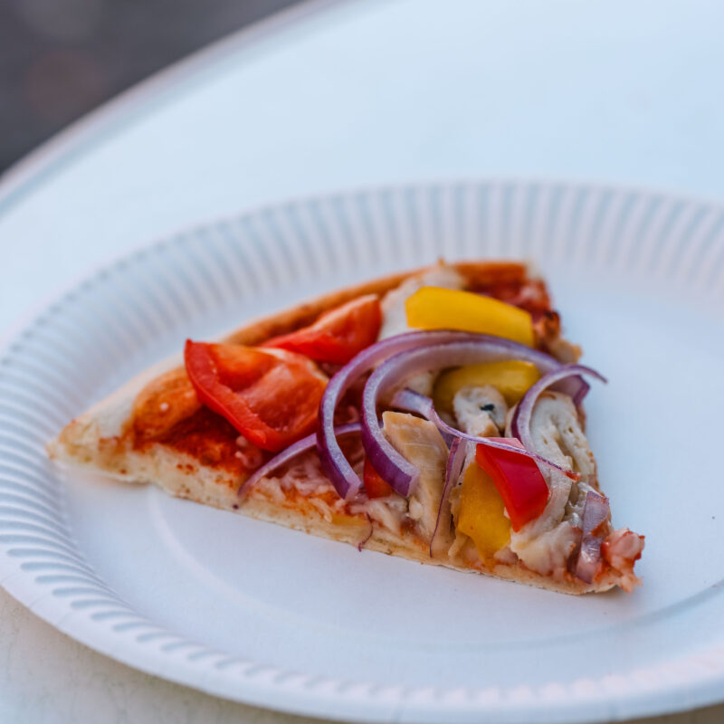 Pizza Kip