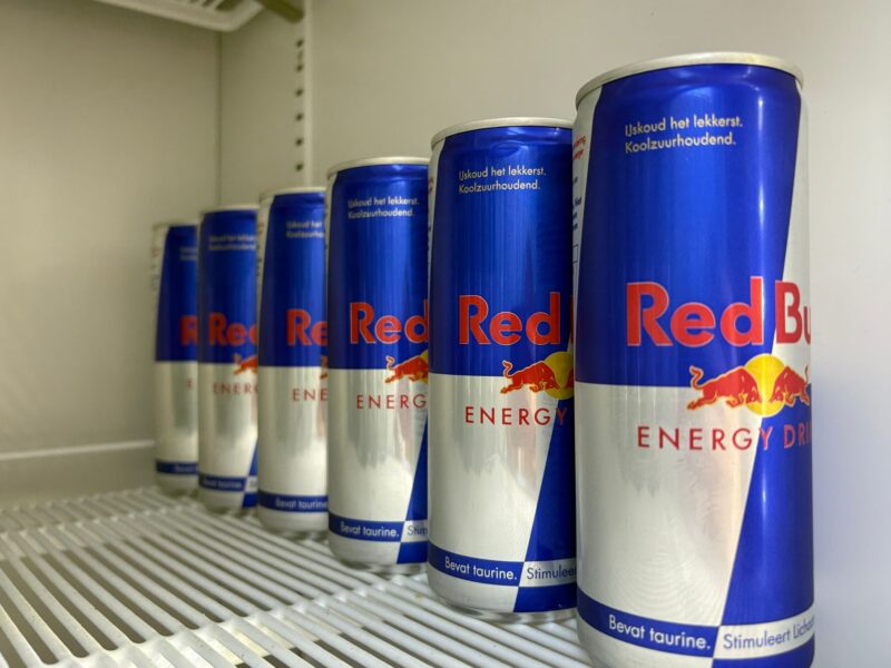 Redbull