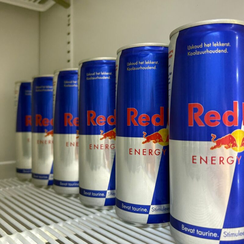 Redbull