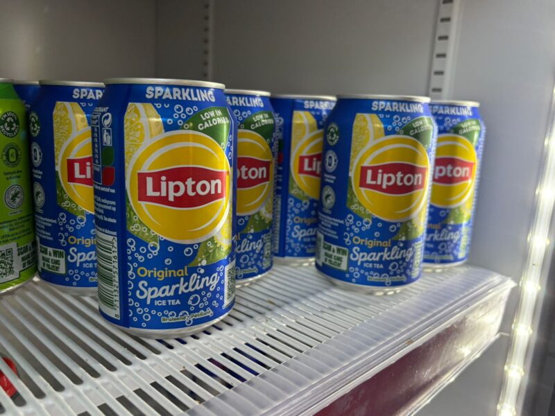 Lipton Ice Tea