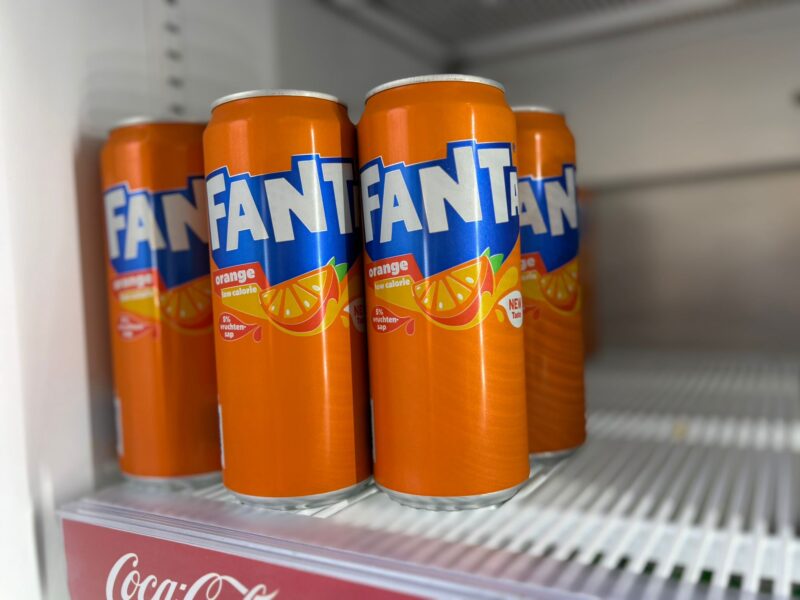 Fanta