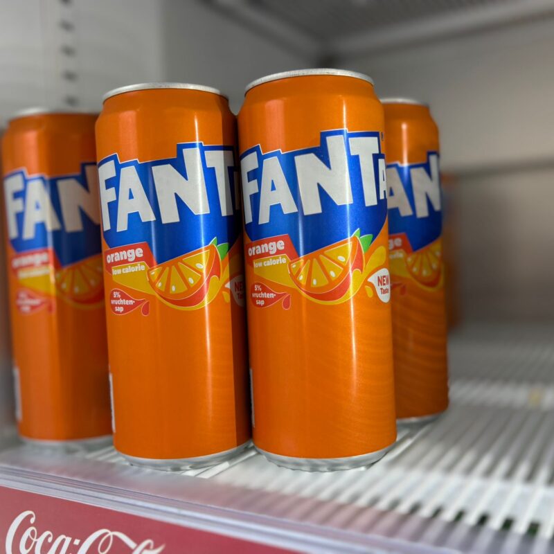 Fanta