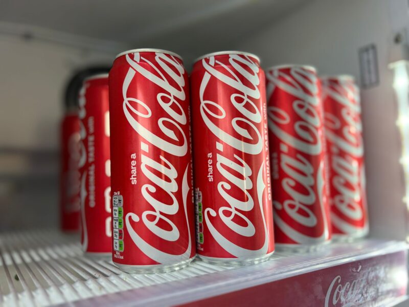 Coca Cola