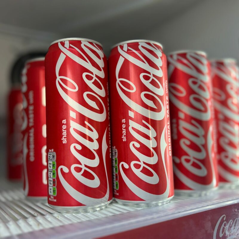 Coca Cola