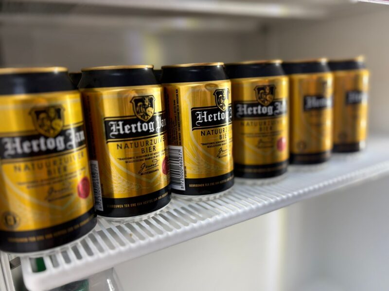Hertog jan