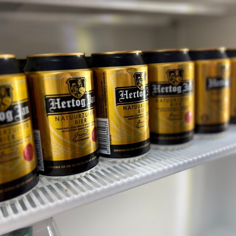 Hertog jan