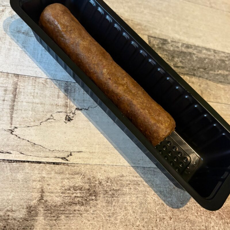 Frikandel glutenvrij