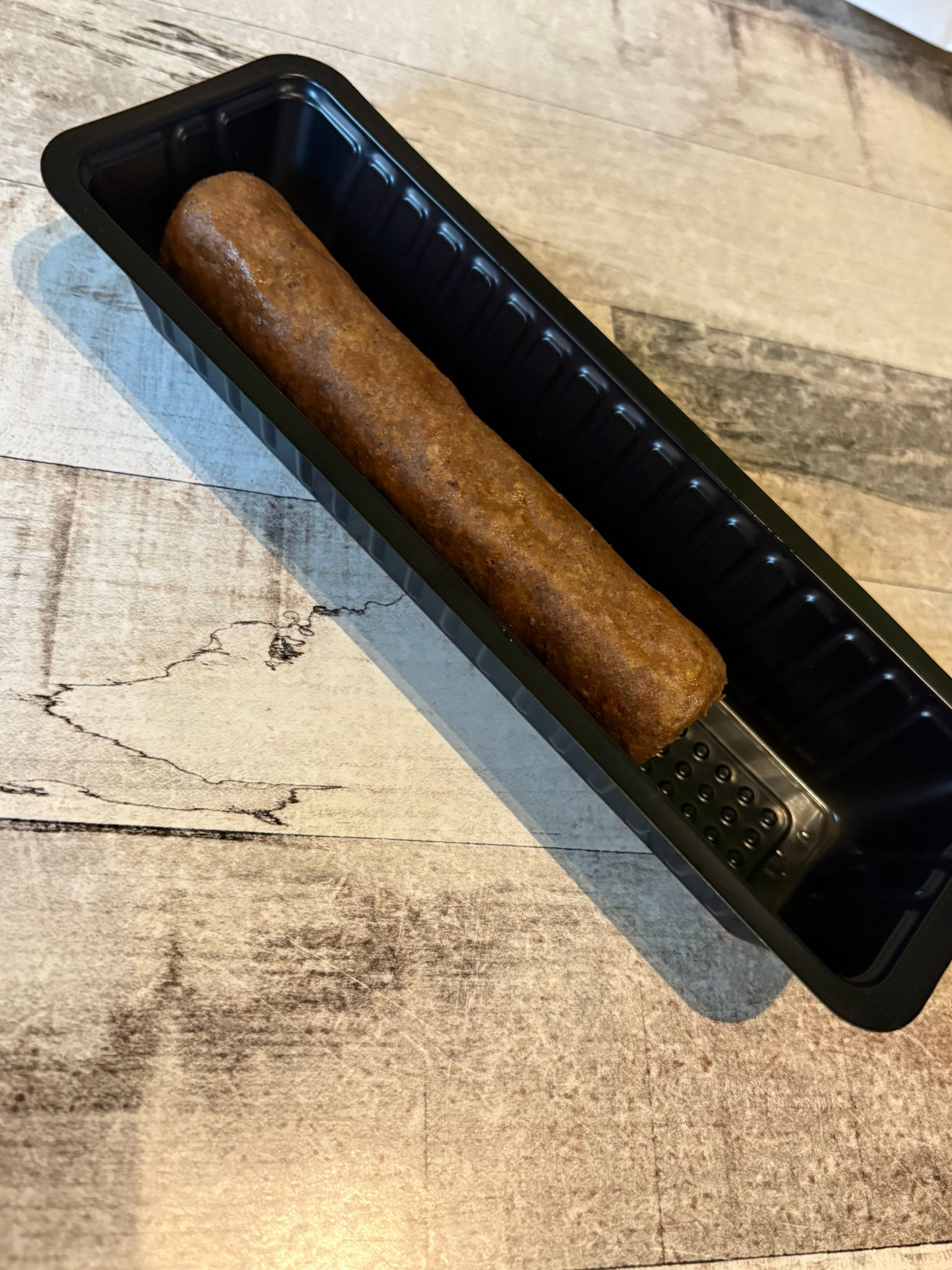 Frikandel glutenvrij