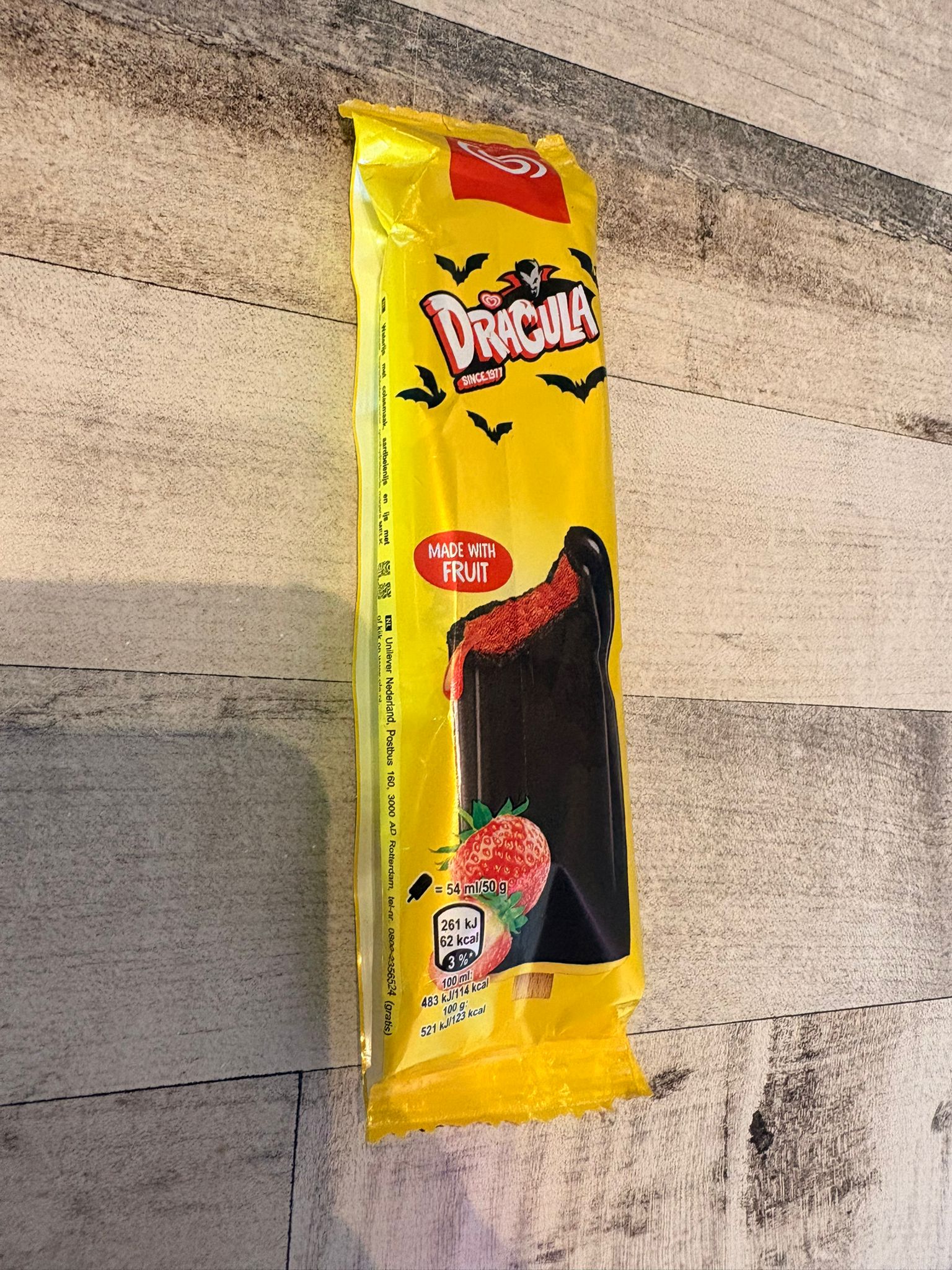 Dracula