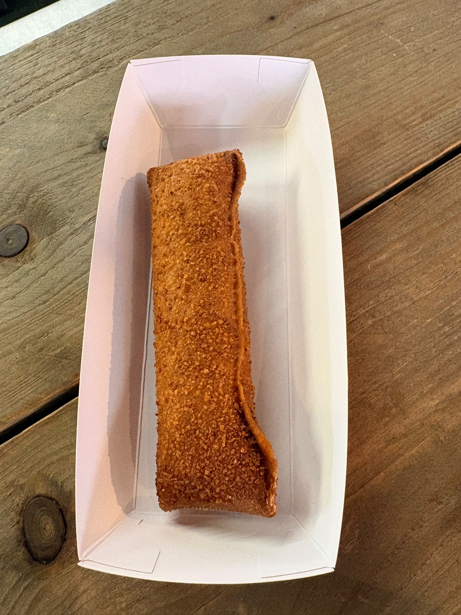 Maand snack smulrol